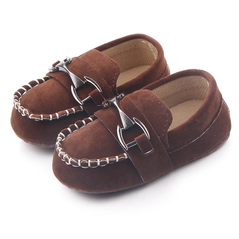 Baby Loafers Casual Footwear Baby Loafers Casual Footwear