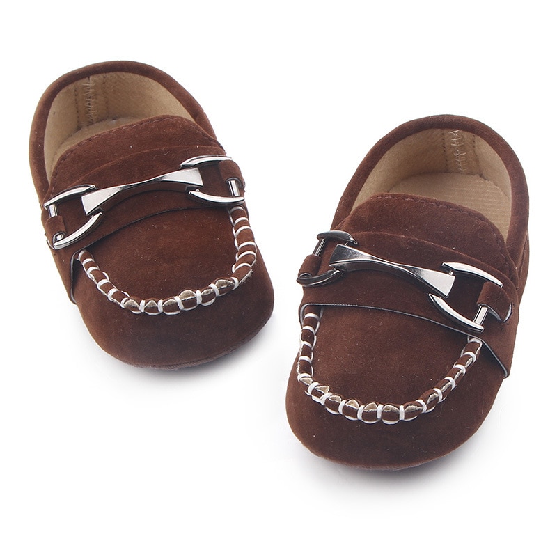 Baby Loafers Casual Footwear Baby Loafers Casual Footwear