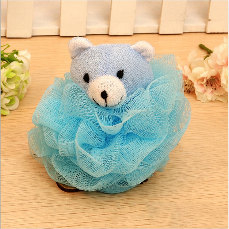 Baby Loofah Cute Animal Scrubbers Baby Loofah Cute Animal Scrubbers