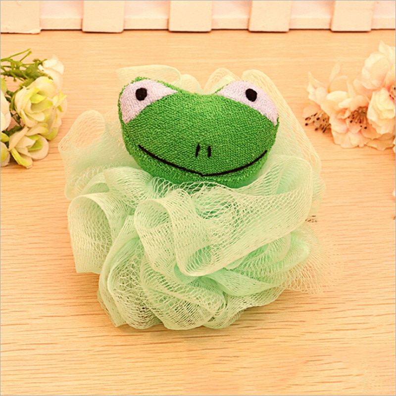 Baby Loofah Cute Animal Scrubbers Baby Loofah Cute Animal Scrubbers