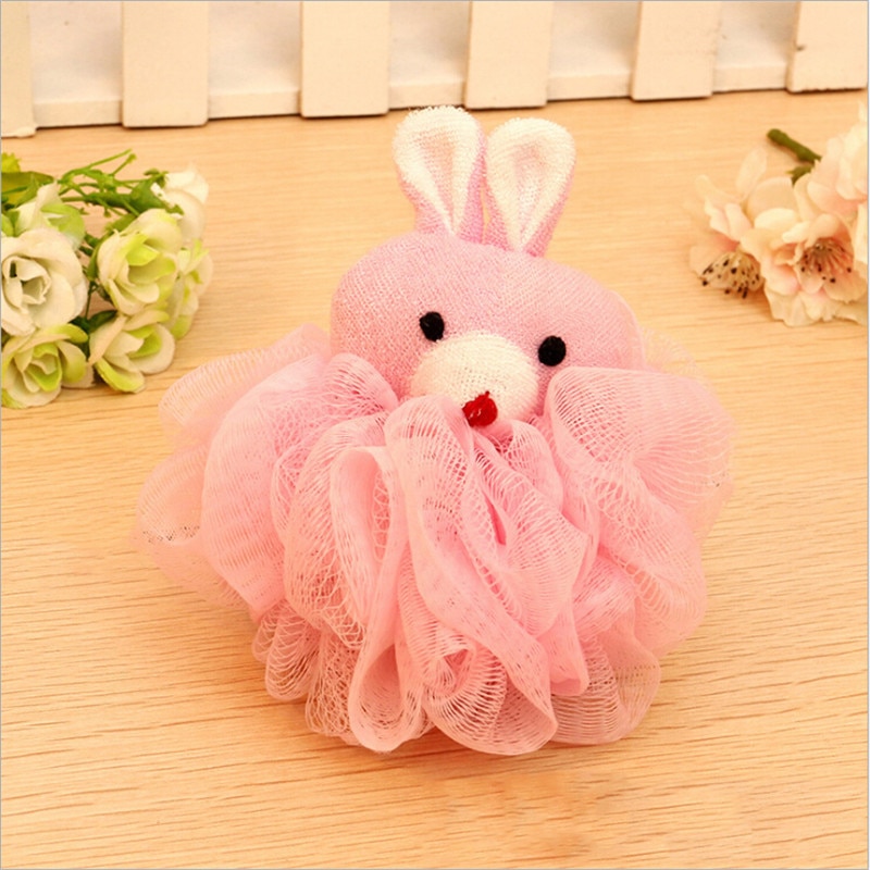 Baby Loofah Cute Animal Scrubbers Baby Loofah Cute Animal Scrubbers