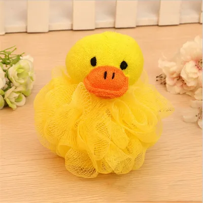 Baby Loofah Cute Animal Scrubbers Baby Loofah Cute Animal Scrubbers