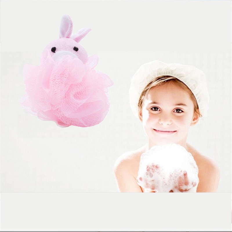 Baby Loofah Cute Animal Scrubbers Baby Loofah Cute Animal Scrubbers