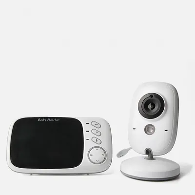 Baby Monitor Wireless Night Vision Baby Monitor Wireless Night Vision