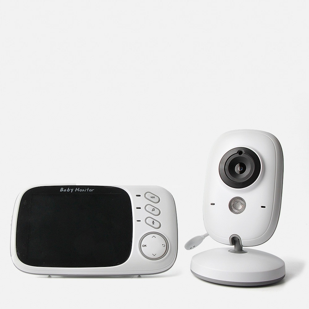 Baby Monitor Wireless Night Vision Baby Monitor Wireless Night Vision