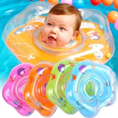 Baby Neck Float Baby Neck Float