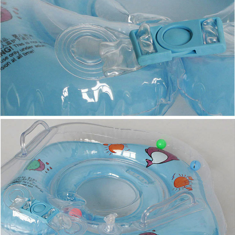 Baby Neck Float Baby Neck Float