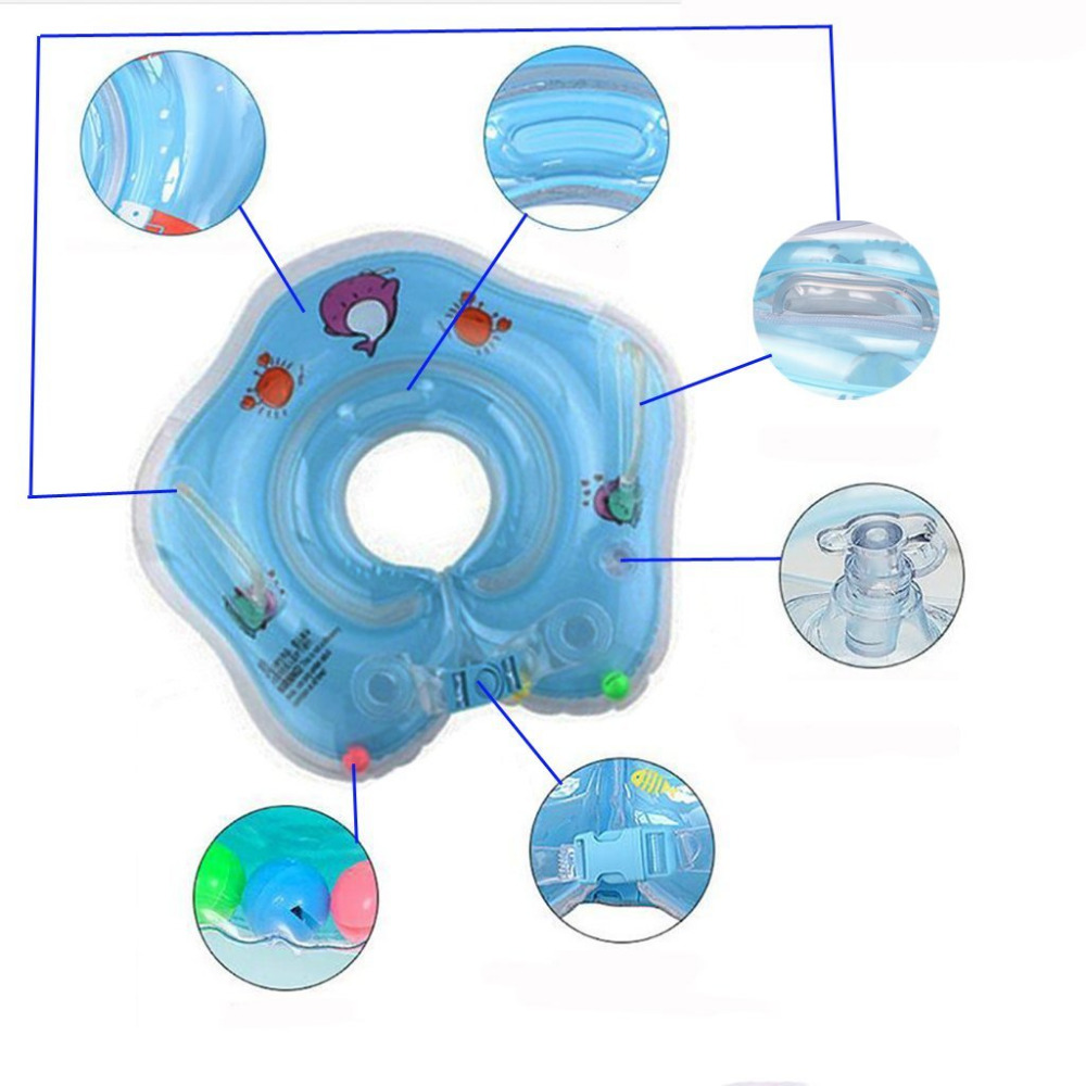 Baby Neck Float Baby Neck Float