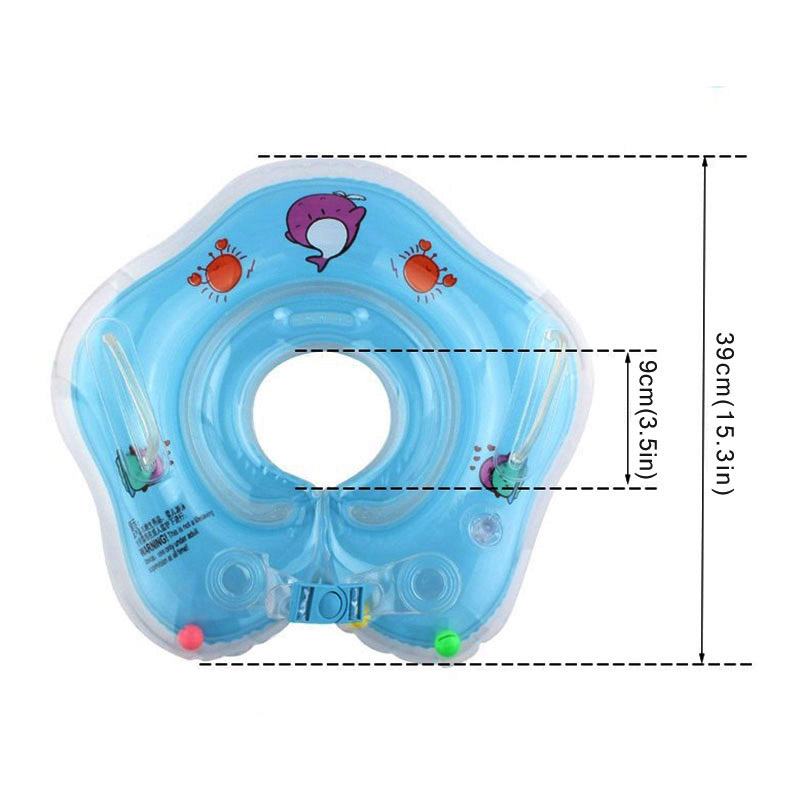 Baby Neck Float Baby Neck Float