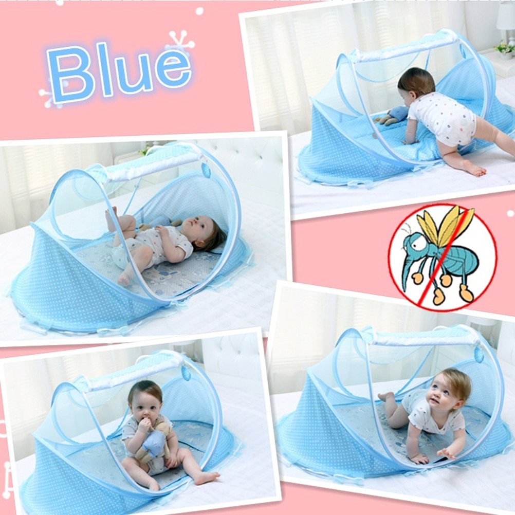 Baby Net Anti-Mosquito Bed Baby Net Anti-Mosquito Bed