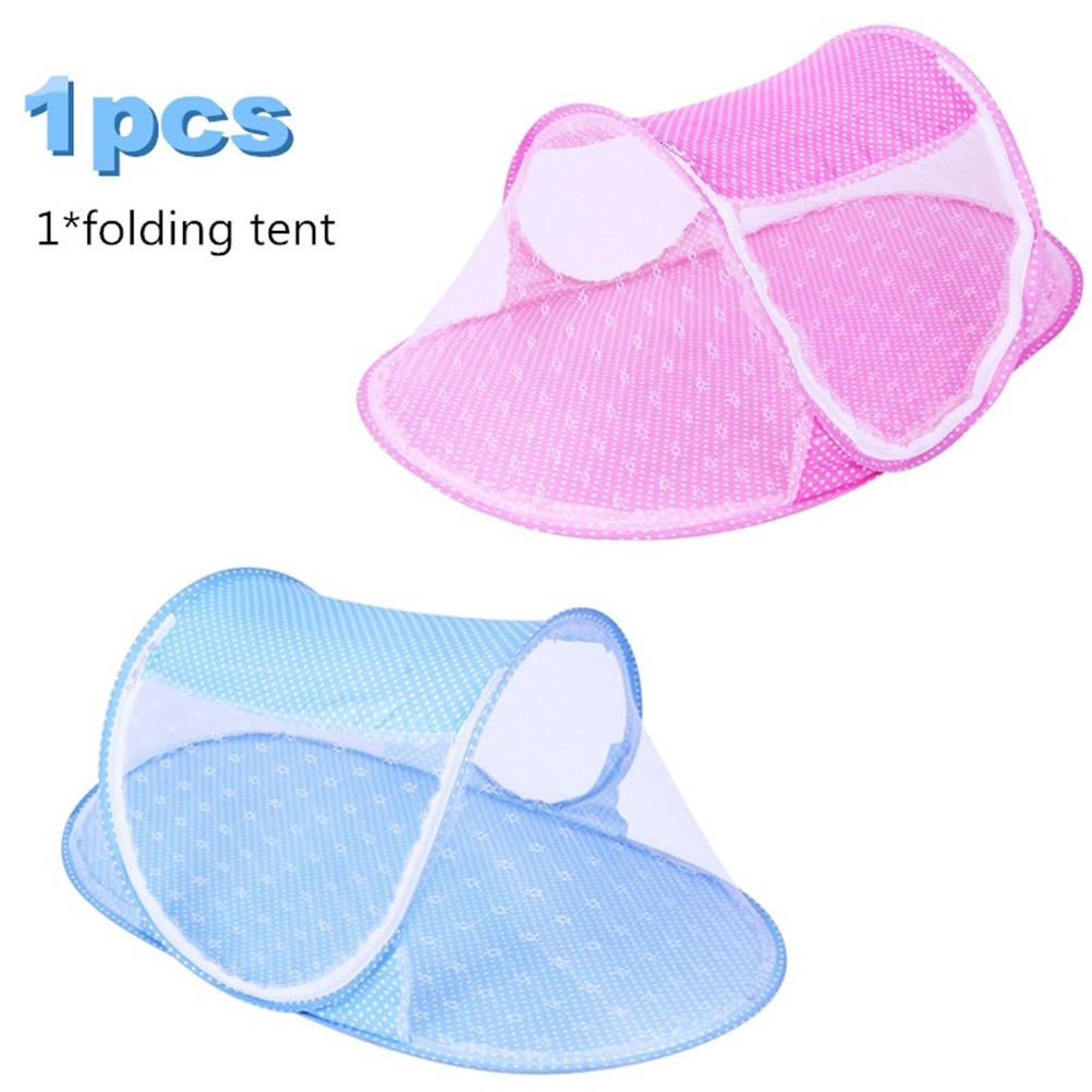 Baby Net Anti-Mosquito Bed Baby Net Anti-Mosquito Bed