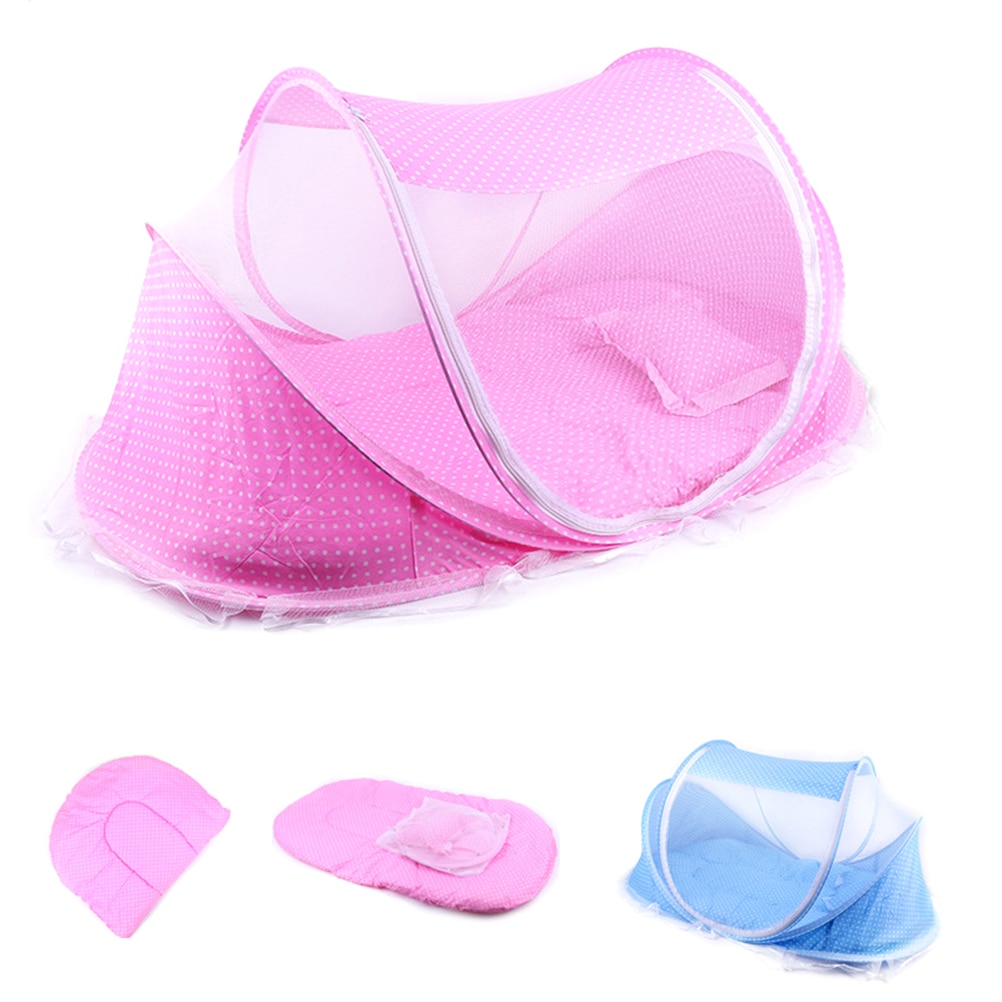 Baby Net Anti-Mosquito Bed Baby Net Anti-Mosquito Bed