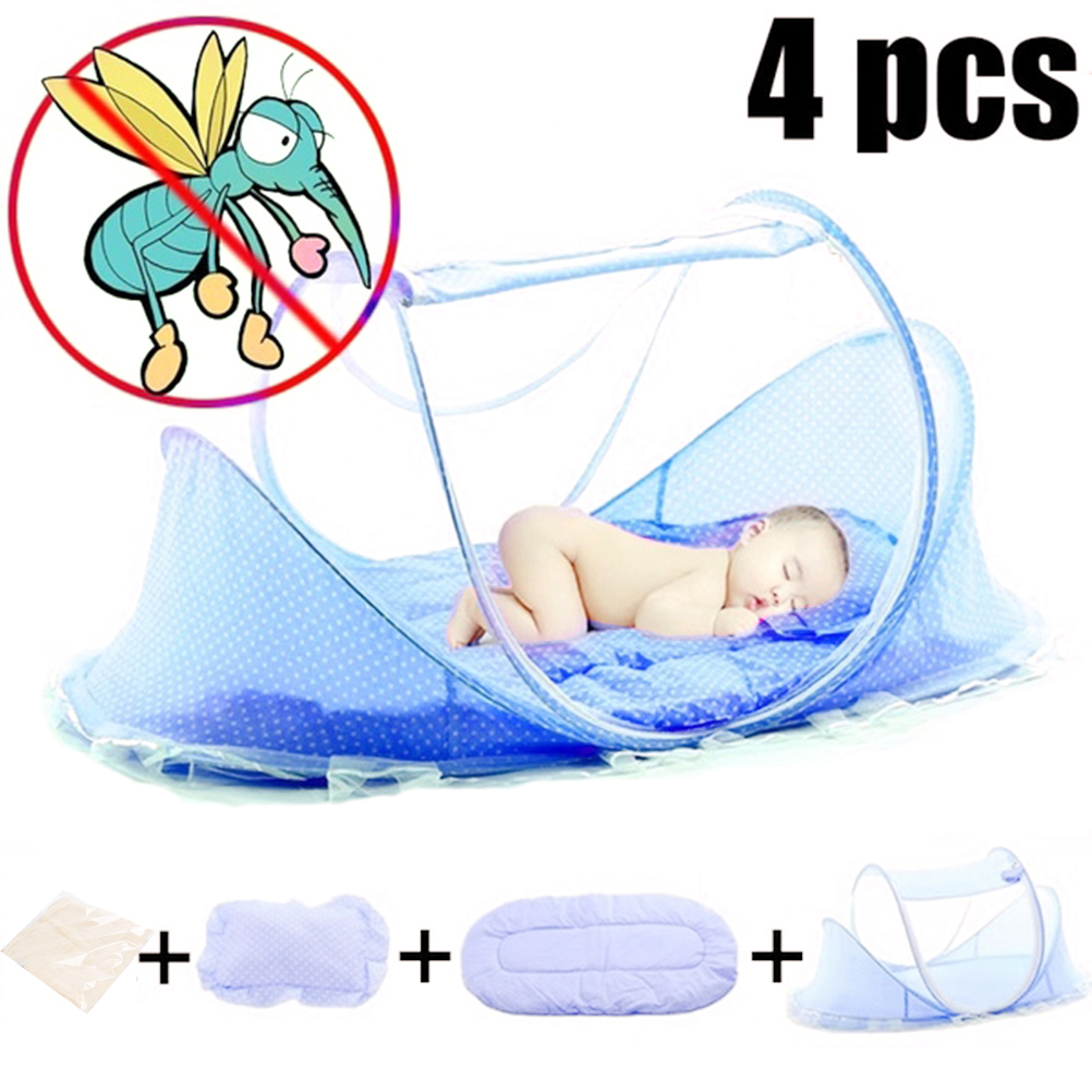 Baby Net Anti-Mosquito Bed Baby Net Anti-Mosquito Bed