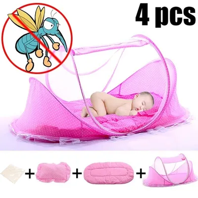 Baby Net Anti-Mosquito Bed Baby Net Anti-Mosquito Bed