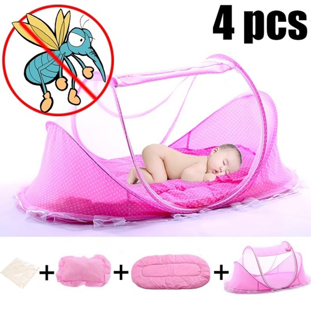 Baby Net Anti-Mosquito Bed Baby Net Anti-Mosquito Bed