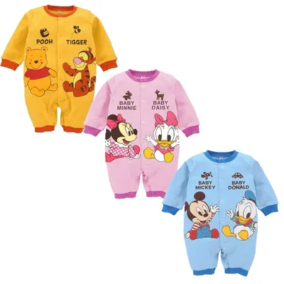 Baby Onesie Cartoon Design Baby Onesie Cartoon Design