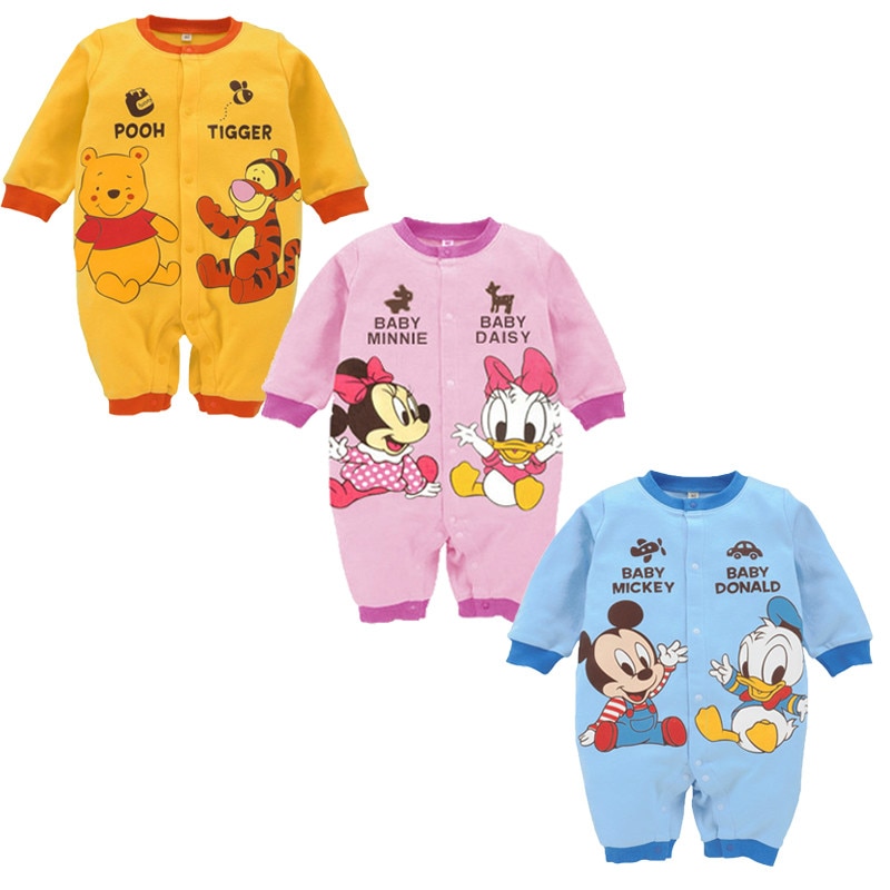 Baby Onesie Cartoon Design Baby Onesie Cartoon Design