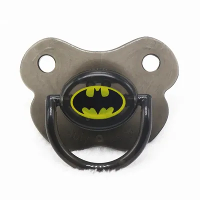 Baby Pacifier Funny Toddler Soothers Baby Pacifier Funny Toddler Soothers