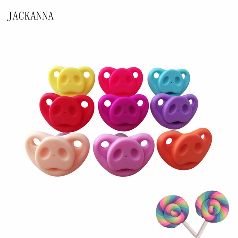 Baby Pacifier Funny Toddler Soothers Baby Pacifier Funny Toddler Soothers