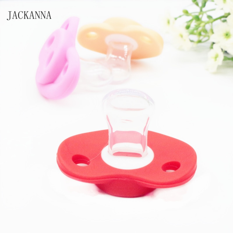 Baby Pacifier Funny Toddler Soothers Baby Pacifier Funny Toddler Soothers