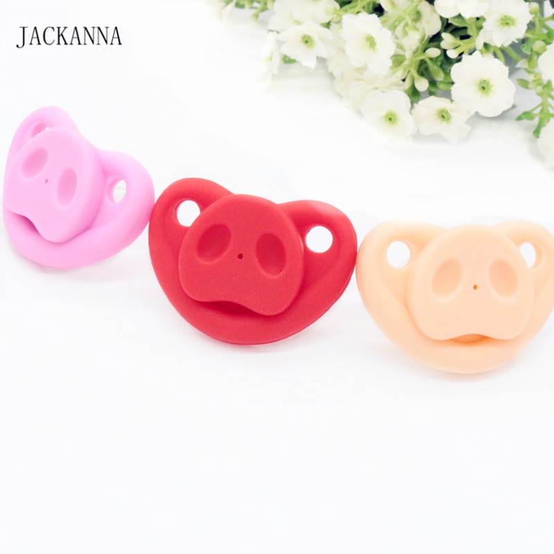 Baby Pacifier Funny Toddler Soothers Baby Pacifier Funny Toddler Soothers