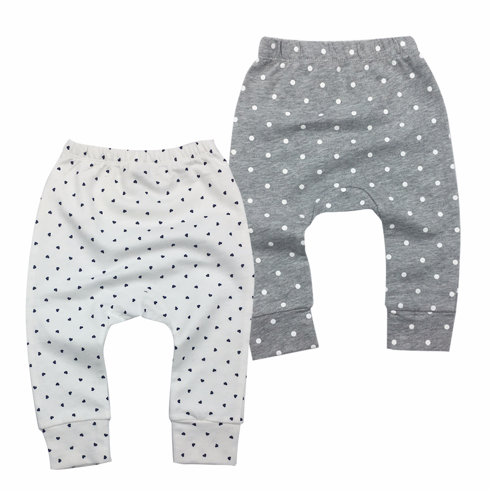 Baby Pants Casual Harem Pants Baby Pants Casual Harem Pants