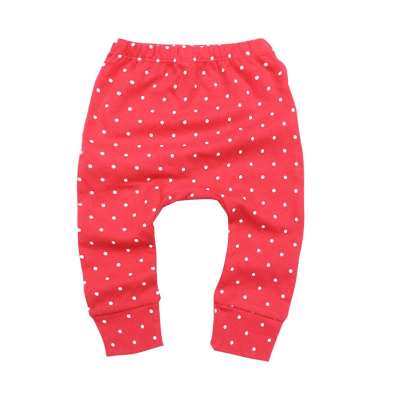 Baby Pants Casual Harem Pants Baby Pants Casual Harem Pants