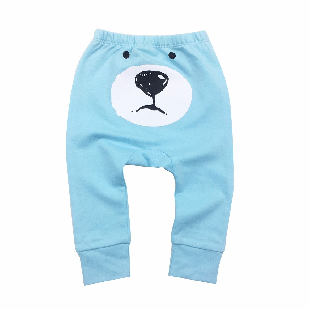 Baby Pants Casual Harem Pants Baby Pants Casual Harem Pants