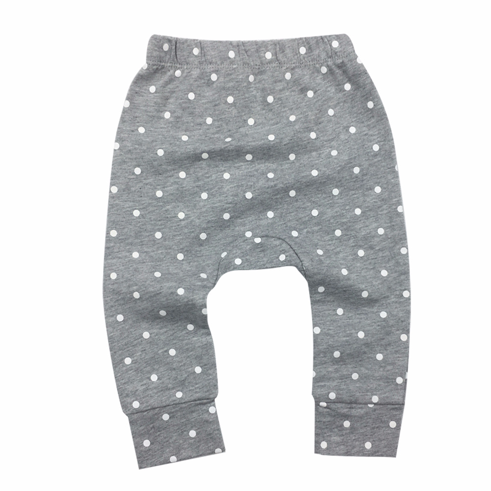 Baby Pants Casual Harem Pants Baby Pants Casual Harem Pants
