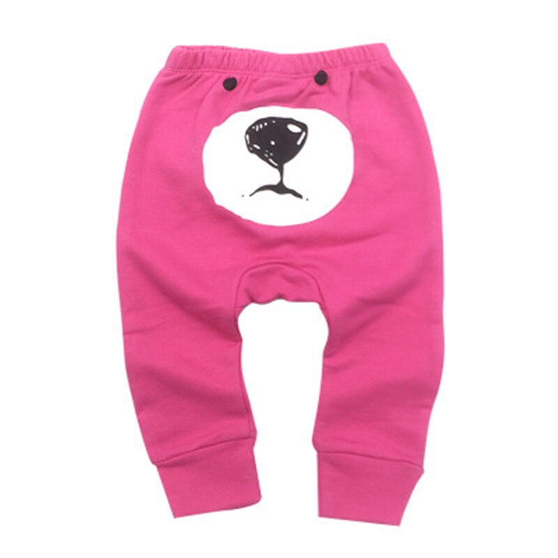 Baby Pants Casual Harem Pants Baby Pants Casual Harem Pants