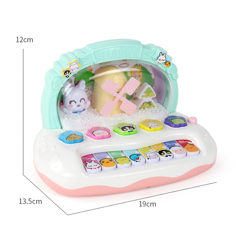 Baby Piano Toy Kids Musical Toy Baby Piano Toy Kids Musical Toy