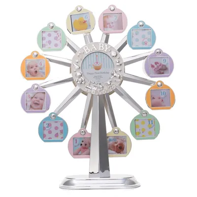 Baby Picture Frames with Sounds Baby Picture Frames with Sounds