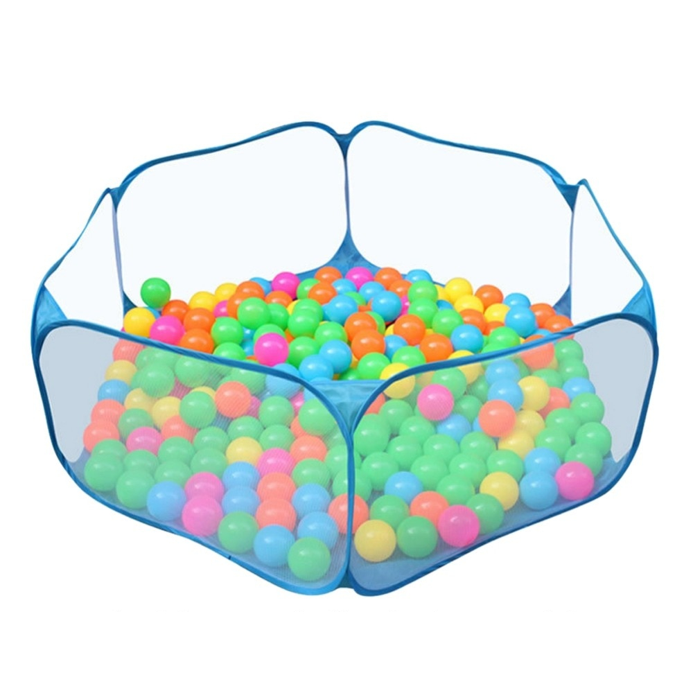 Baby Playpen Foldable Ball Pool Baby Playpen Foldable Ball Pool