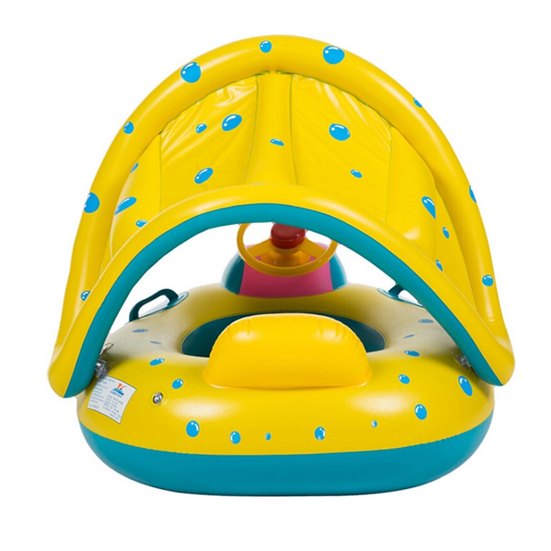 Baby Pool Float Swimming Accessory Baby Pool Float Swimming Accessory
