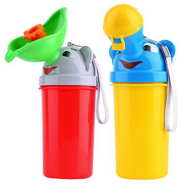 Baby Potty Portable Urinal Baby Potty Portable Urinal