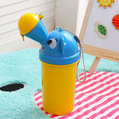 Baby Potty Portable Urinal Baby Potty Portable Urinal