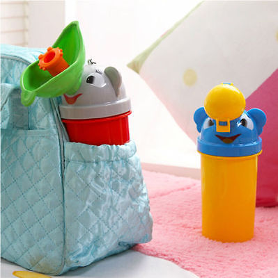 Baby Potty Portable Urinal Baby Potty Portable Urinal