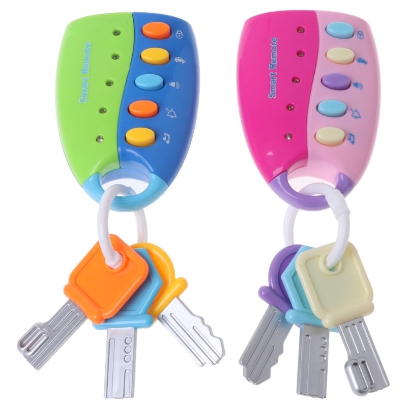 Baby Remote Control Educational Toy Baby Remote Control Educational Toy