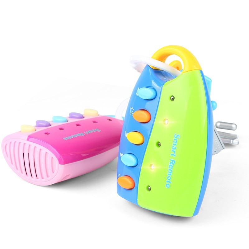 Baby Remote Control Educational Toy Baby Remote Control Educational Toy