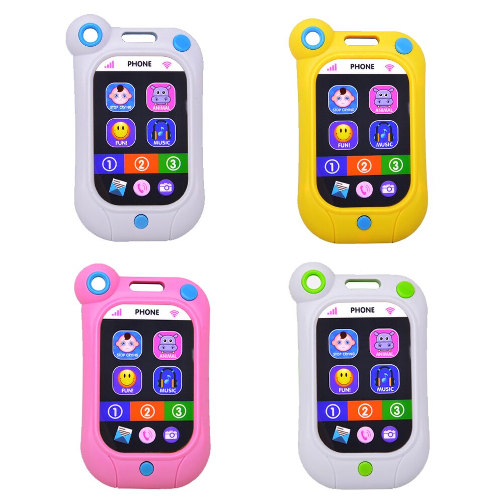 Baby Remote Control Educational Toy Baby Remote Control Educational Toy