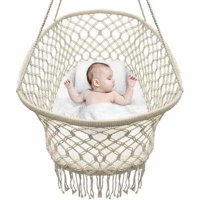 Baby Rocker Portable Hanging Crib Baby Rocker Portable Hanging Crib