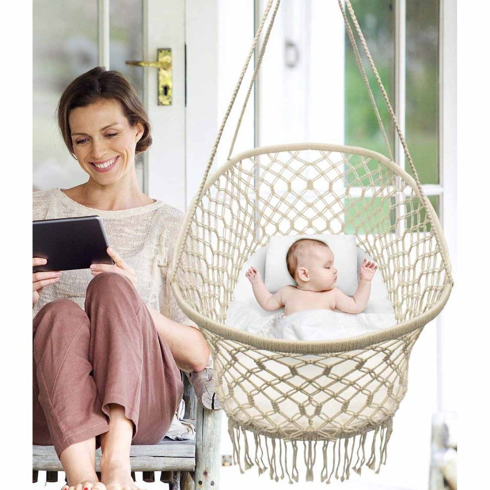 Baby Rocker Portable Hanging Crib Baby Rocker Portable Hanging Crib