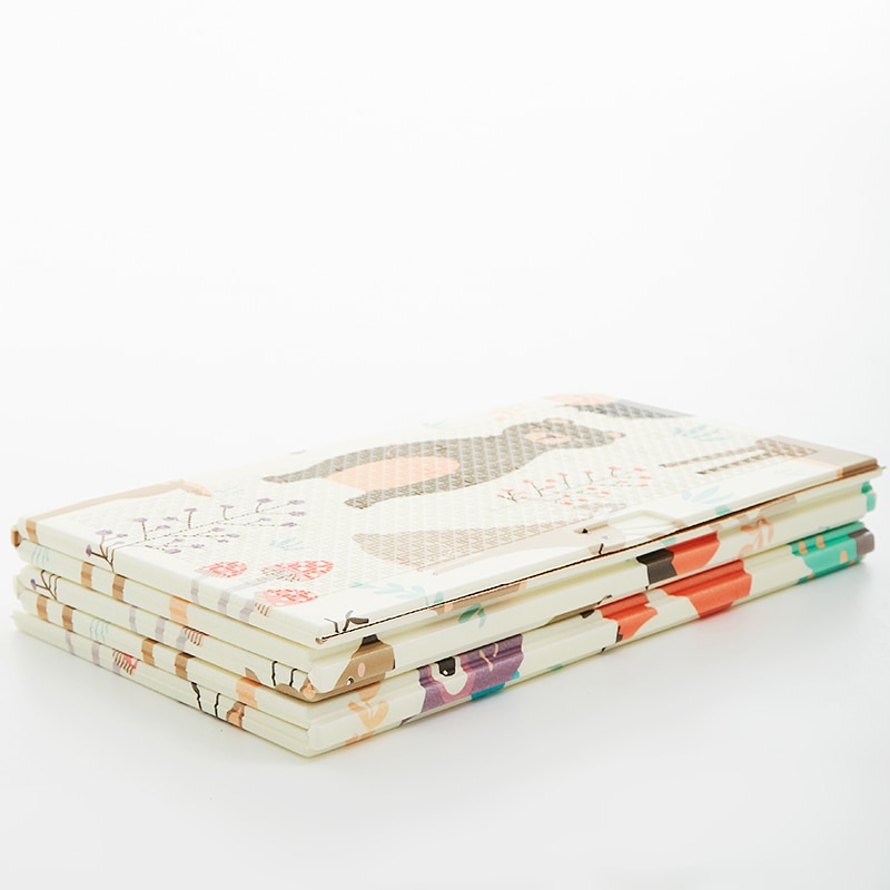 Baby Room Mat Crawling Pad Baby Room Mat Crawling Pad