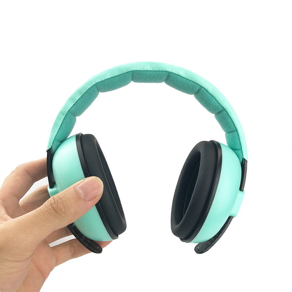 Baby Safety Ear Muffs Hearing Protection Baby Safety Ear Muffs Hearing Protection