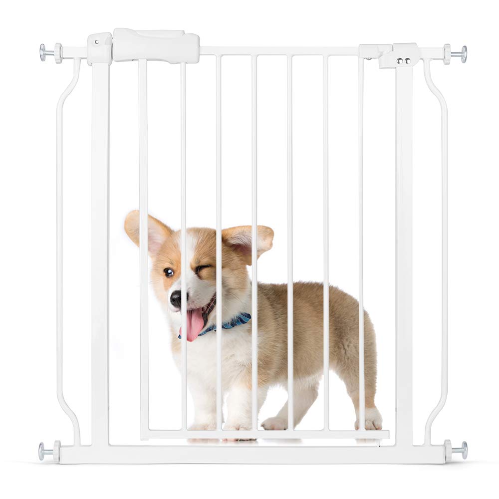 Baby Safety Gate Easy Installation
