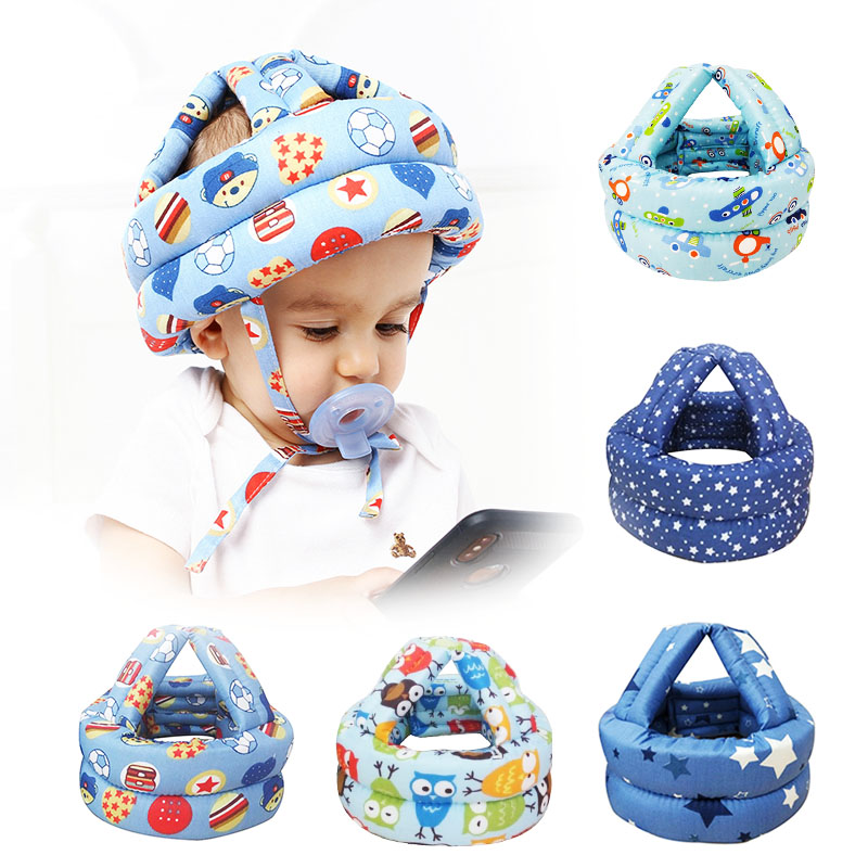 Baby Safety Helmet Baby Head Protection Baby Safety Helmet Baby Head Protection