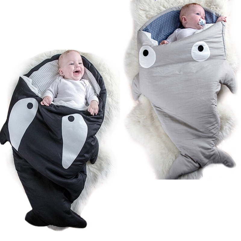 Baby Shark Blanket Sleeping Sack Baby Shark Blanket Sleeping Sack