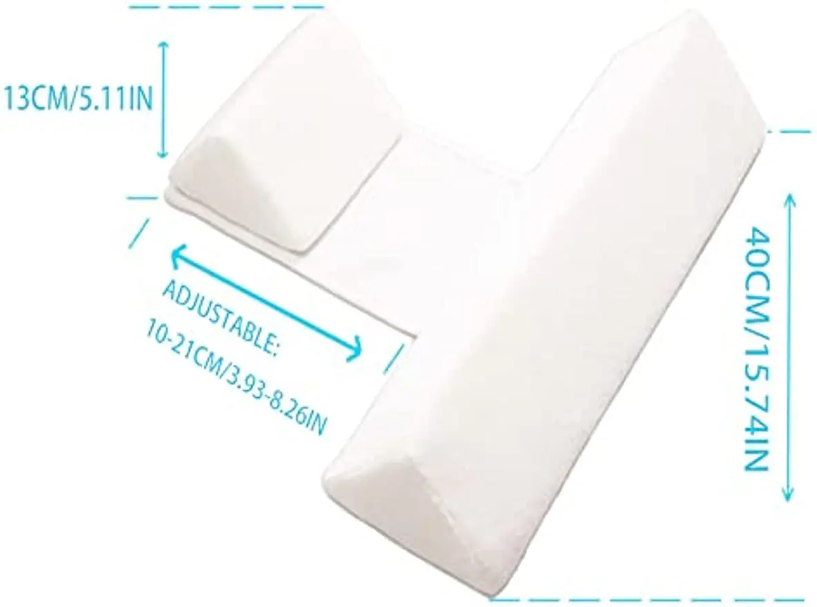 Baby Side Sleeping Pillow Head Protecter Newborn Head Anti-Spitting Milk Travel Pillow Infant Sleeping Wedge Cushion Baby Side Sleeping Pillow Head Protecter Newborn Head Anti-Spitting Milk Travel Pillow Infant Sleeping Wedge Cushion