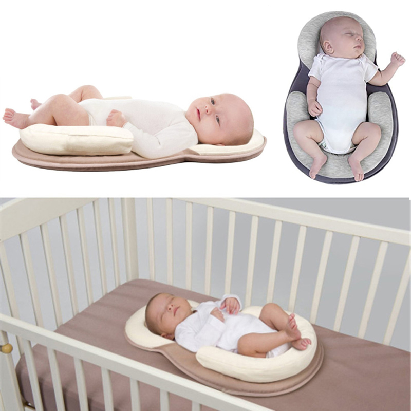 Baby Sleep Positioning Pillow Baby Sleep Positioning Pillow