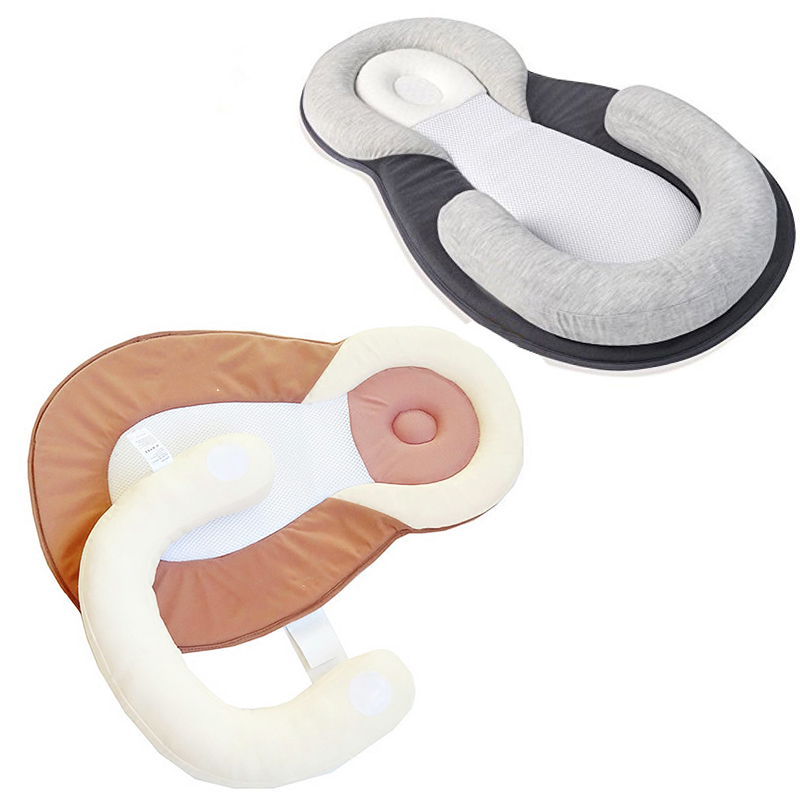 Baby Sleep Positioning Pillow Baby Sleep Positioning Pillow